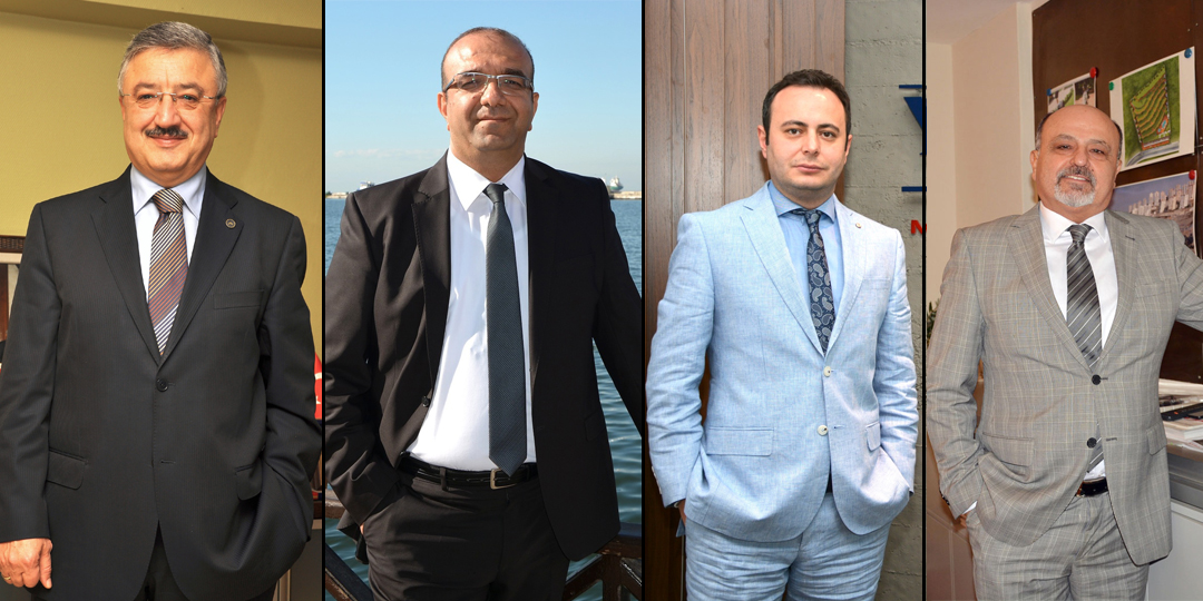 Türkiye'de Konut Sektörü Daralıyor, İzmir'de İvme Kazanıyor
