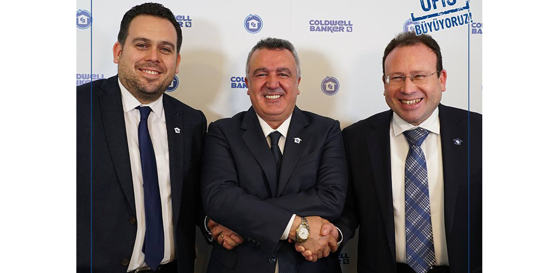 Coldwell Banker Nova 2 Bornova'da Açılıyor