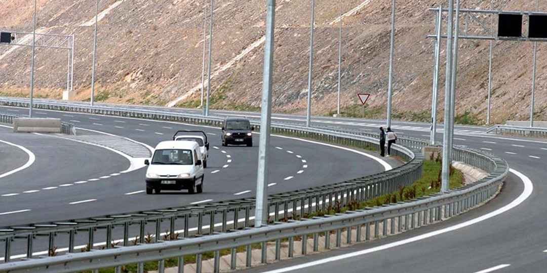 İzmir'e İkinci Çevre Yolu Yapılacak