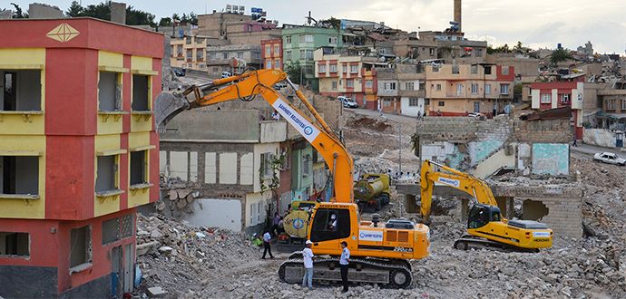 Kentsel Dönüşümde Riskli Olmayan Ev Yıkılmayacak!