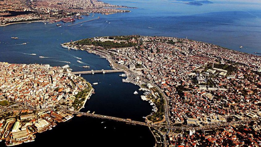 İstanbul'da 22 Mahallenin İmar Planları Askıya Çıktı