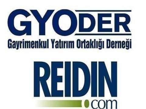 REİDİN-GYODER Yeni Konut Fiyat Endeksi Aralık Sonuçları Açıklandı