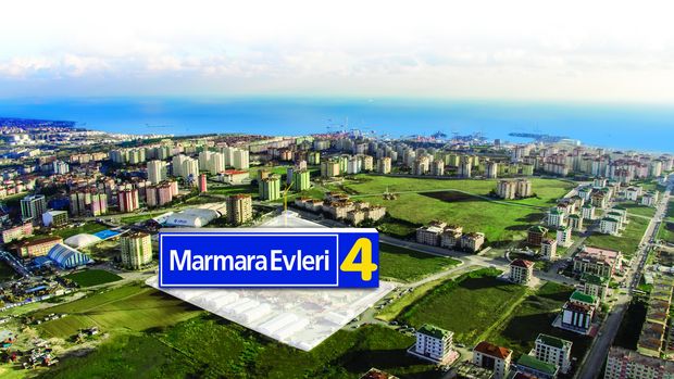 Marmara Evleri 4 Satışa Çıktı
