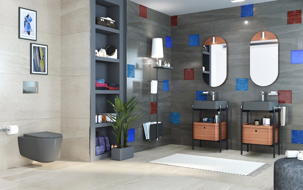 Kalebodur’dan Stromboli Serisi