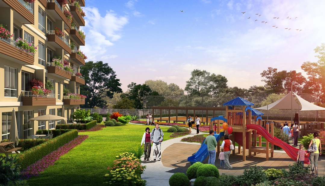 Çukurova Balkon 20 Bin TL Peşinatla Ev Sahibi Yapıyor