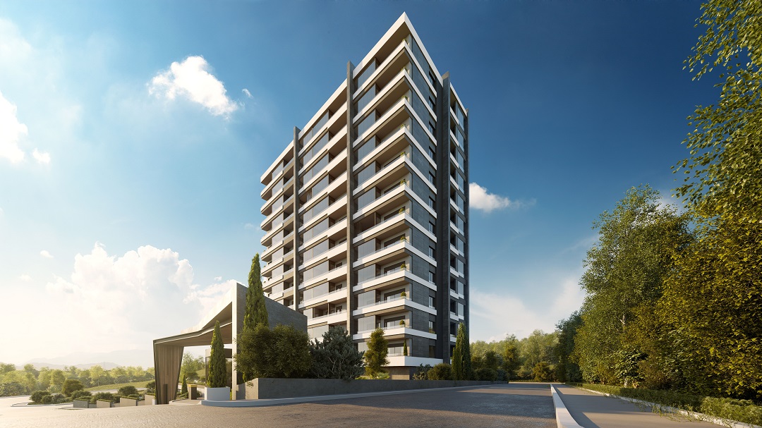 Dasif Bluebell Fiyatları 1 Milyon 175 Bin TL'den Başlıyor