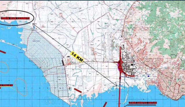 Körfez Geçiş Projesi İzmir’in Lüksü Değil İhtiyacıdır