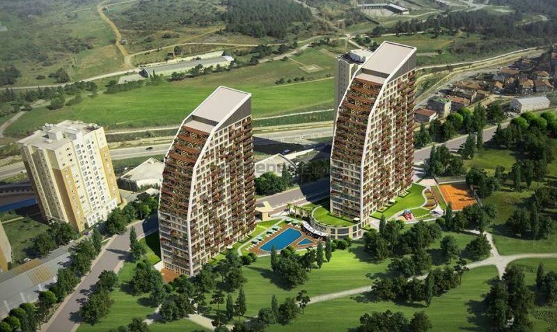 Çukurova Balkon Taksitleri 4 bin 500 TL'den Başlıyor