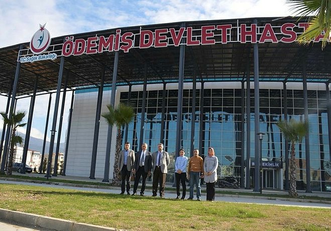 Ödemiş Devlet Hastanesi Ne Zaman Açılacak?