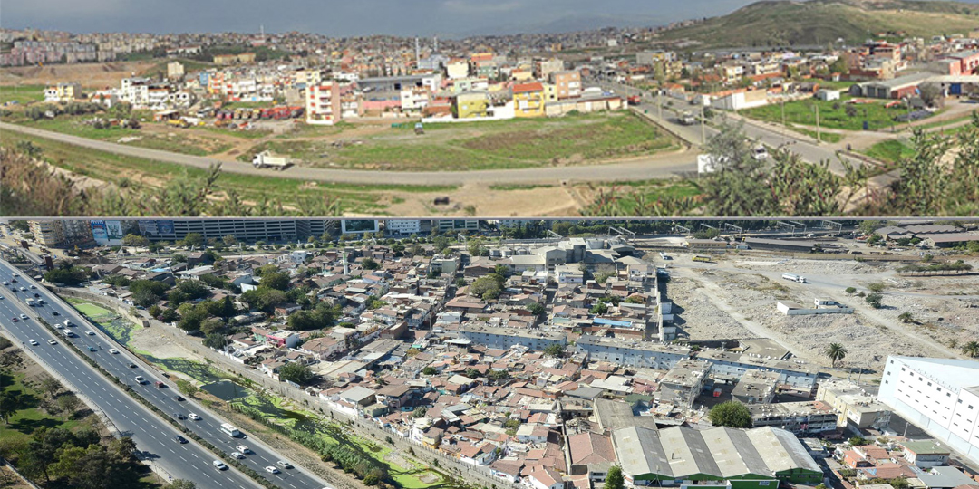 Ege Mahallesi ve Uzundere 2. Etap İhalesi Sonuçlandı