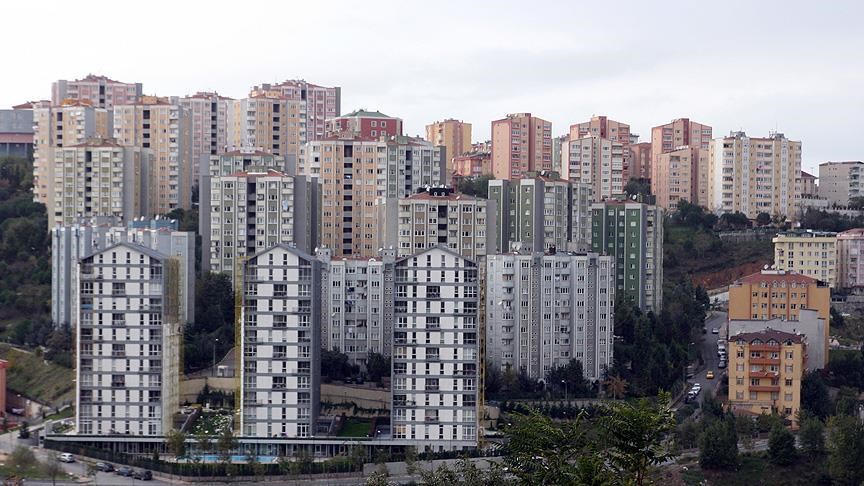 Konut Satışlarında 2018 Beklentileri İyimser Değil