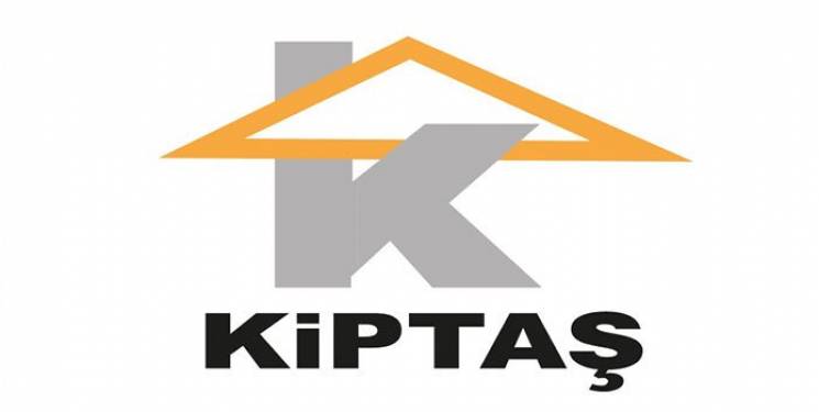 KİPTAŞ'tan 2018'de 2 Yeni Proje