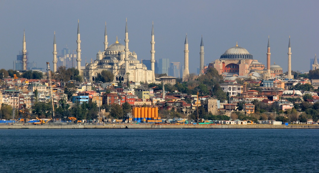 İstanbul'da 24 Mahallenin İmar Planları Askıda!