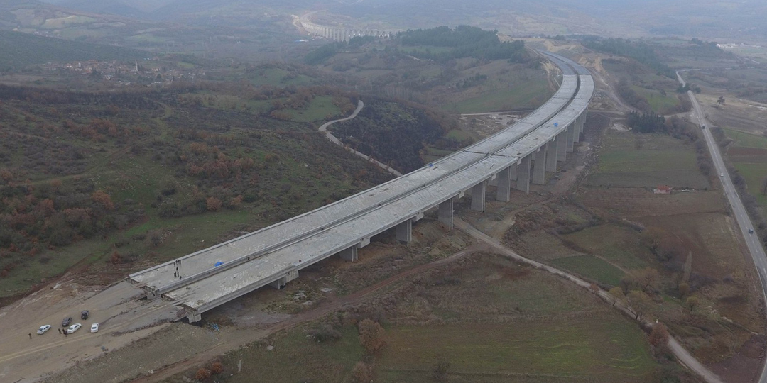 Ulaşım Projeleri Emlak Fiyatlarını Uçurdu