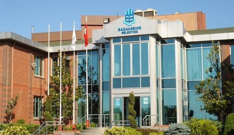 Başakşehir Belediyesi Yeni Binası 15 Şubatta İhaleye Çıkıyor