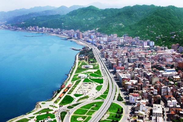 Özhaseki: Rize'de 2 bin 700 Konut Dönüşmeli