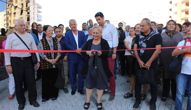 Ulukent GreenLife'ta Anahtar Teslim Töreni Yapıldı