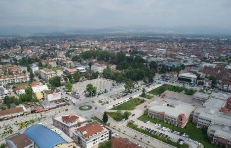 Düzce Belediyesi'nden Yeni İmar Düzenlemeleri!