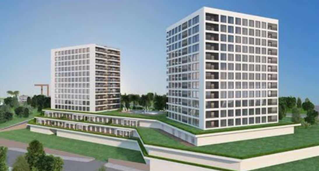 Erdemark Ulukent Projesi Nisan'da Başlıyor