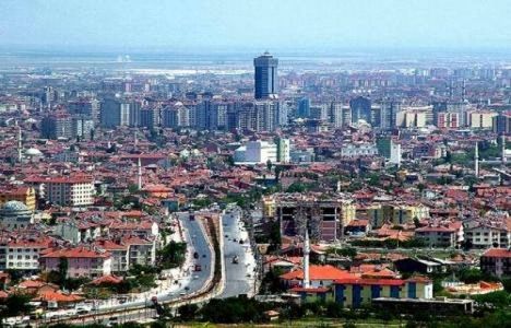 Konya Karatay'da 15 Milyon TL'lik Satışa Çıkarıldı