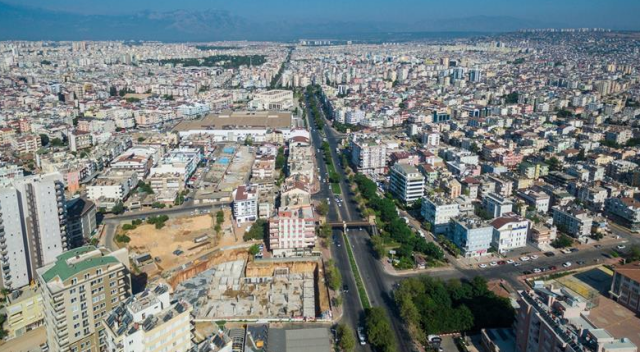 Uygun Fiyatlı Konutlar İçin Arsa Maliyetleri Düşmeli