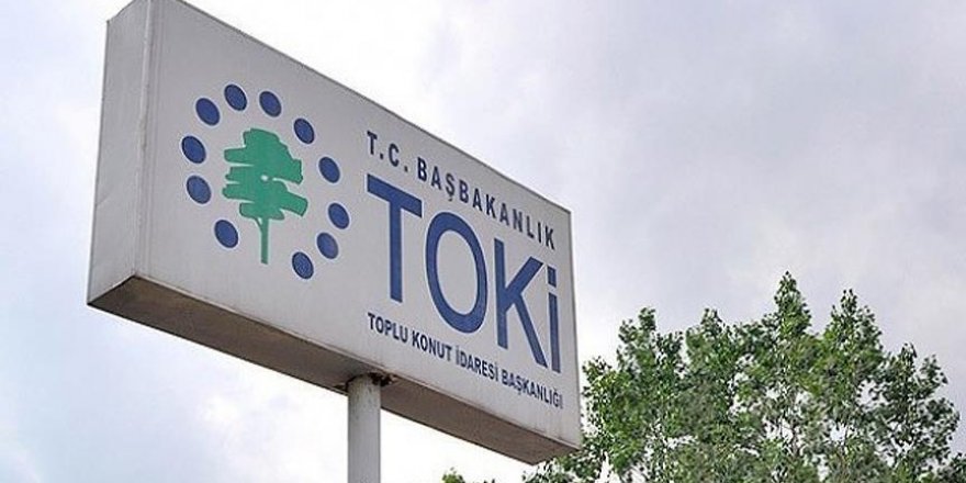 TOKİ 33 İlde 220 Taşınmazı Satışa Çıkardı