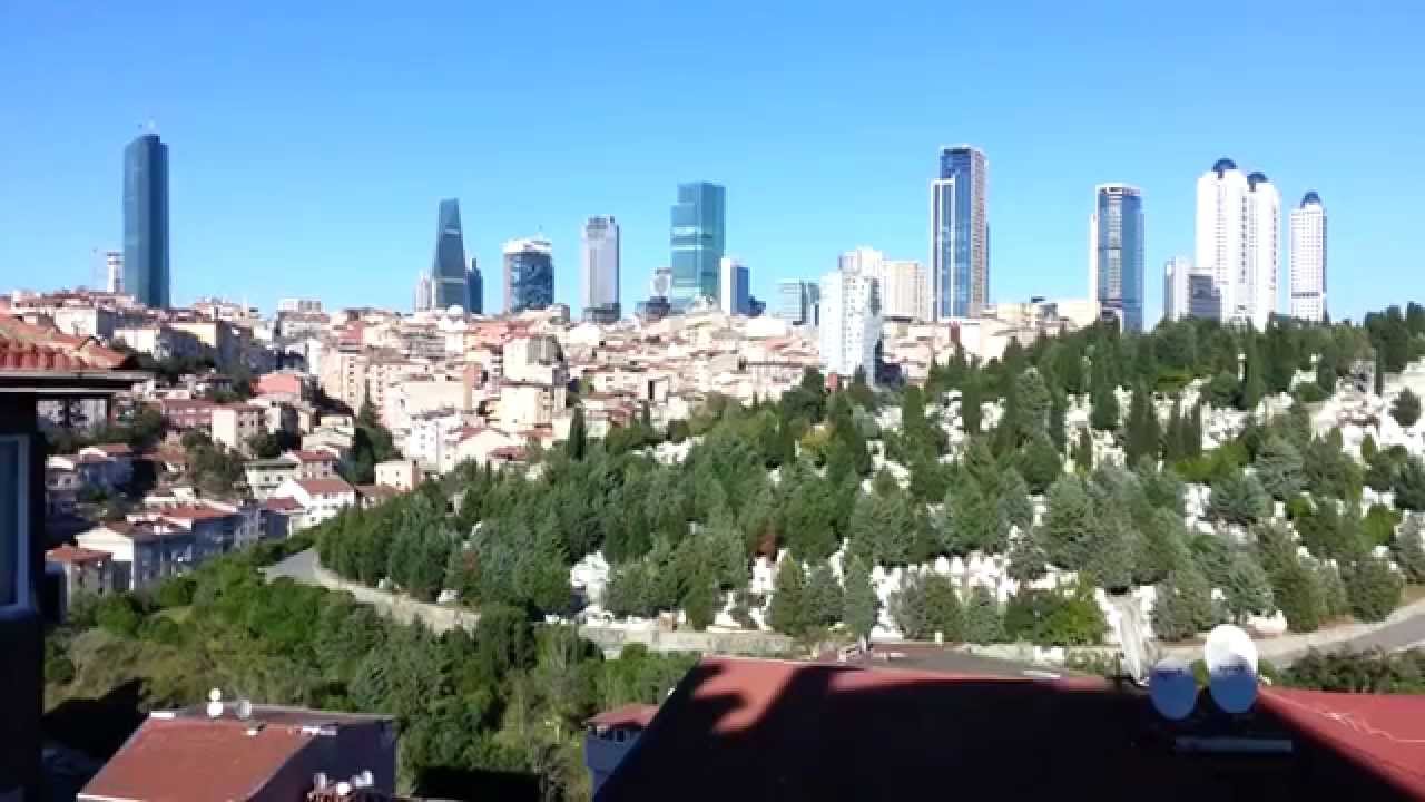 Ev Fiyatına Mezarlık!