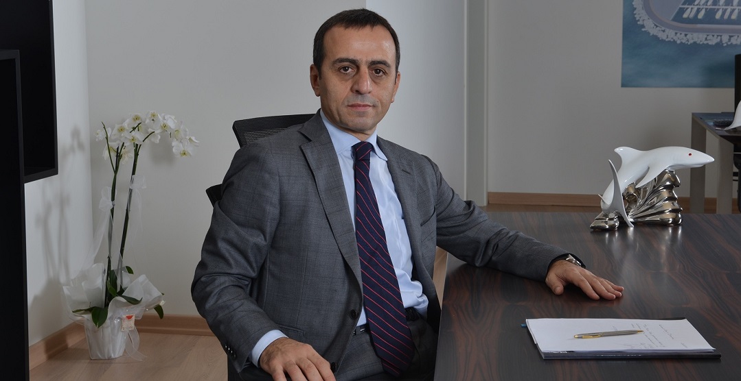 Ali Nuhoğlu kimdir?