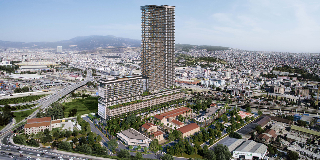 Mahall İzmir ve Mahall Ankara'da Sevgililer Günü Kampanyası