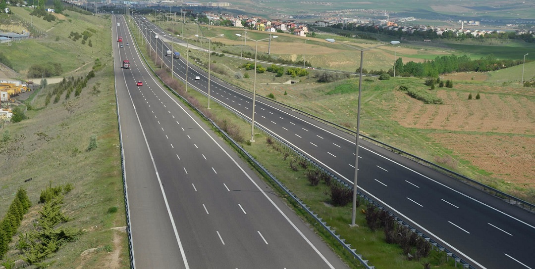 Bakanlar Kurulu İzmir-Antalya Otoyol Projesini Onayladı