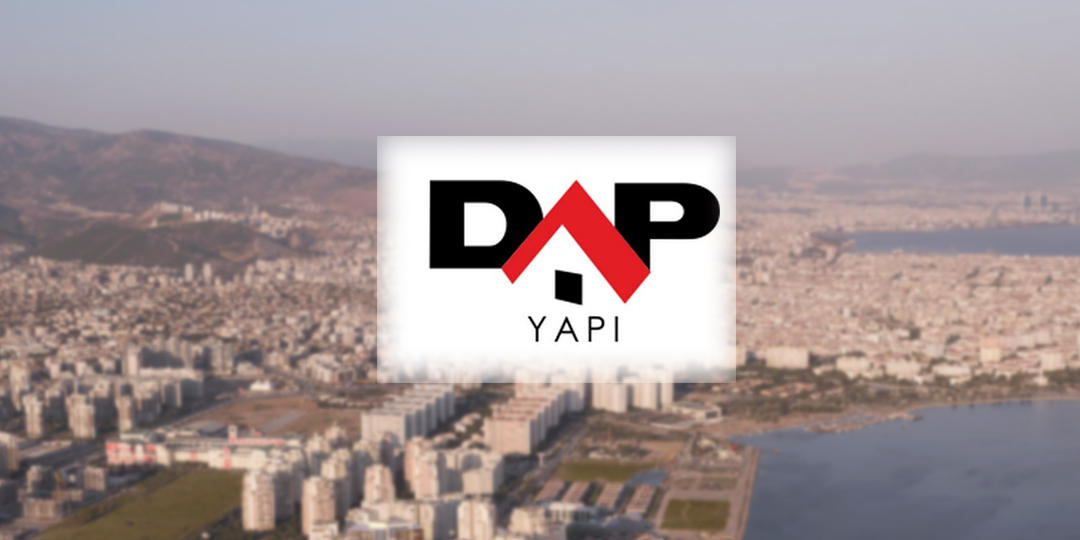 Dap Yapı İzmir'de 3 Arsa Satın Aldı