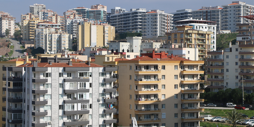 Konut Sektörünün 15 Yıllık Tablosu