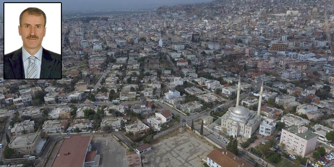 Kentsel Dönüşüm Konusunda Herkes İman Tazelemeli