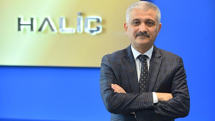 Halil İbrahim Yanmaz Kimdir?