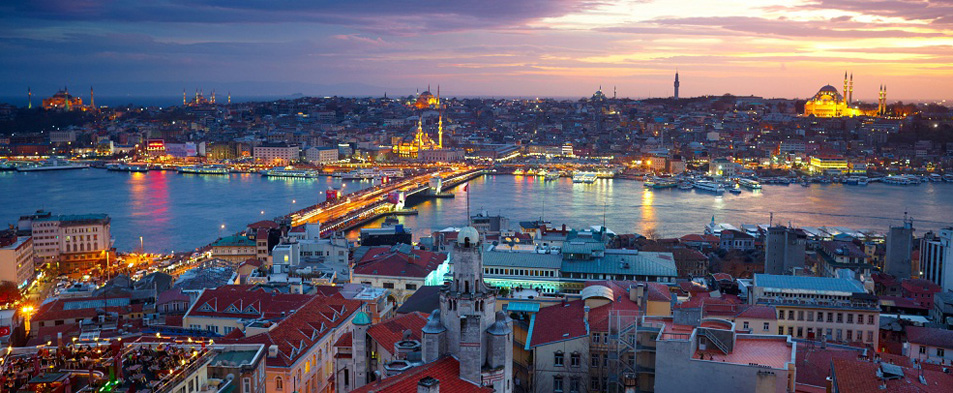 İstanbul'da 14 Semtin İmar Planları Askıda