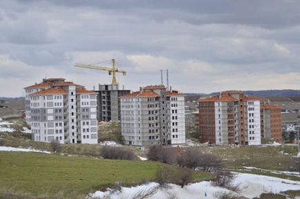 TOKİ Manisa Demirci Son Başvuru Tarihi