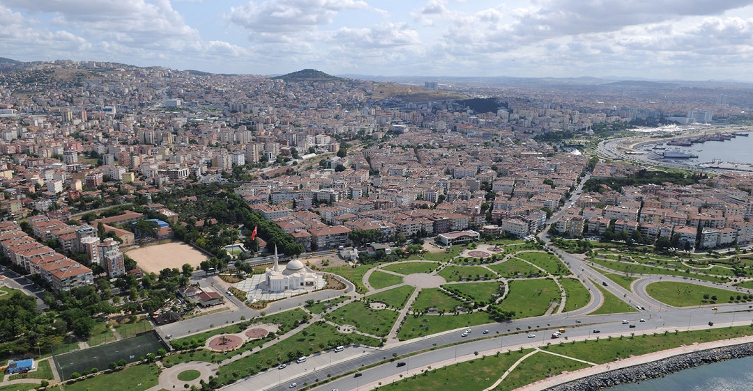 Pendik'te İmar Sorunu Tarih Oluyor!