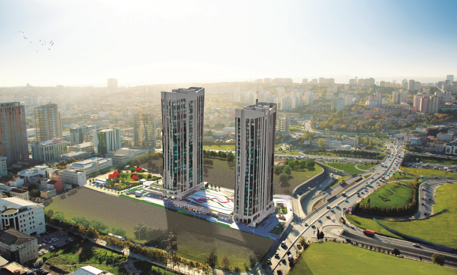 Ng Residence Basın Ekspres Fiyatları