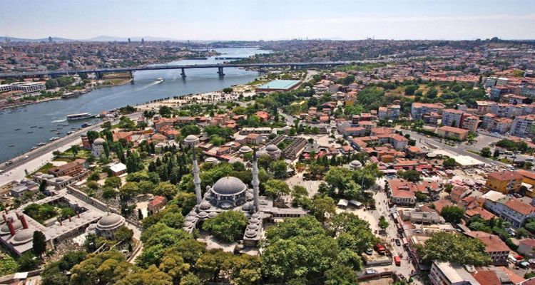 İstanbul Eyüpsultan İmar Planı askıya çıktı