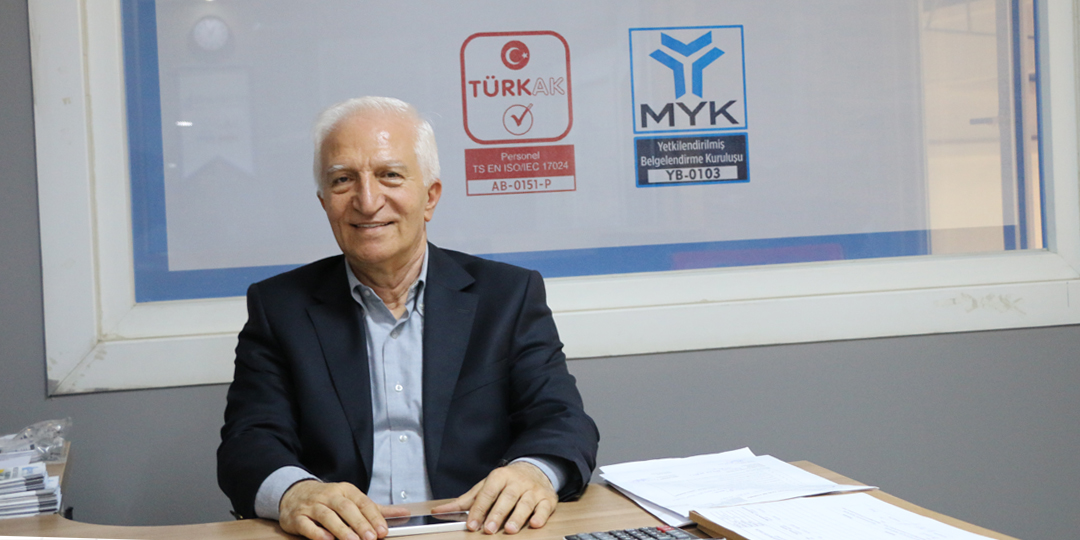 MYB İnşaat İşçisinden Çok Müteahhite Fayda Sağlıyor