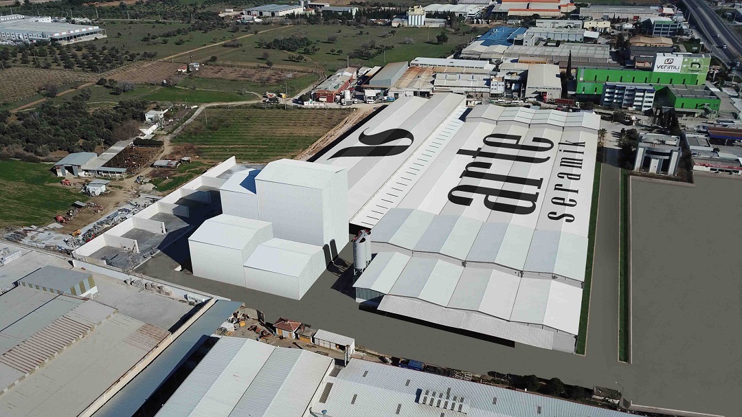 MCM Grup'tan İzmir'e 250 Milyon Liralık Yatırım