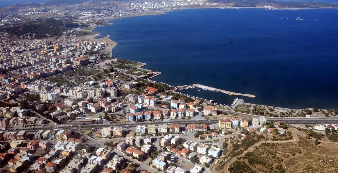 İzmir ve Manisa'da Acele Kamulaştırma Kararı