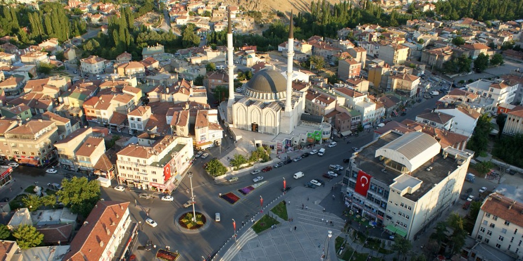 Kayseri Develi'nin 5 Mahallesinde Kentsel Dönüşüm Başlıyor