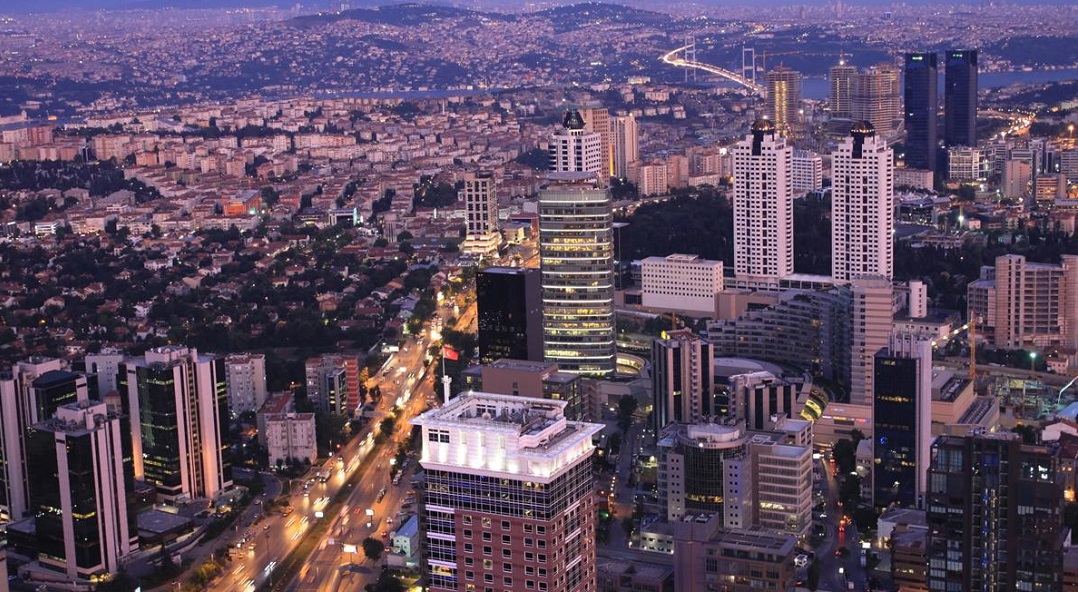 Bina Deprem Yönetmeliği Resmi Gazetede Yayınlandı