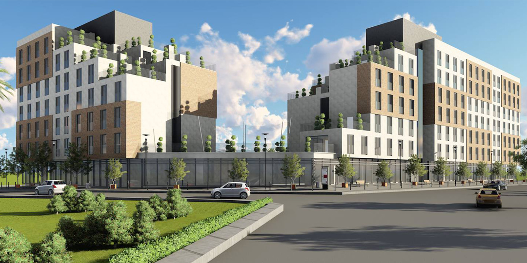 Buca Safir Residence Fiyatları 286 Bin TL'den Başlıyor