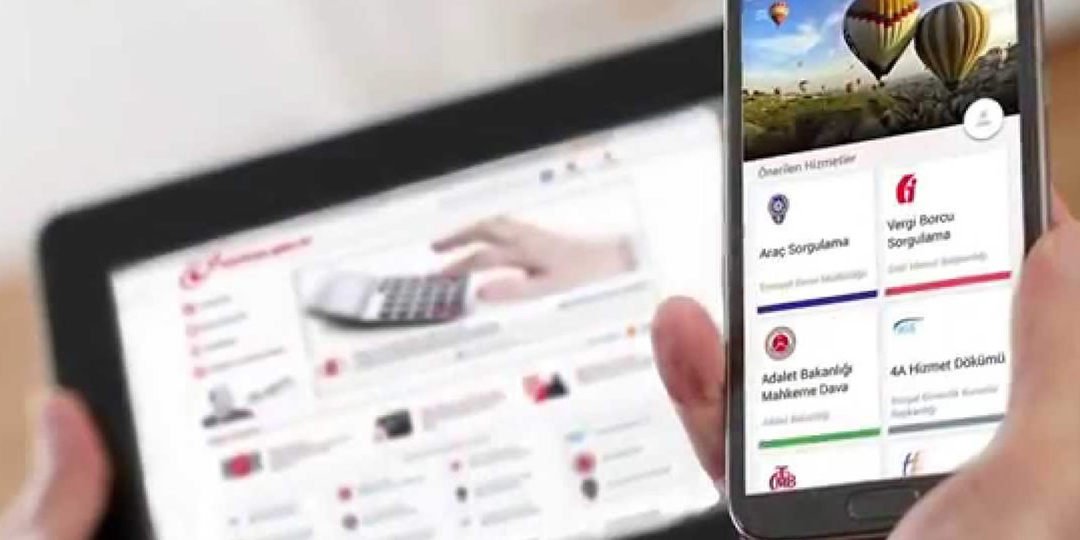 e-Devlet'ten Yeni Uygulama Geliyor: e-taşınma