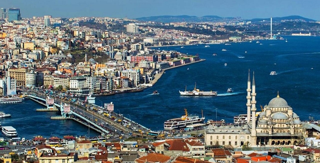 İstanbul'un 17 Mahallesinde İmar Planları Askıya Çıktı