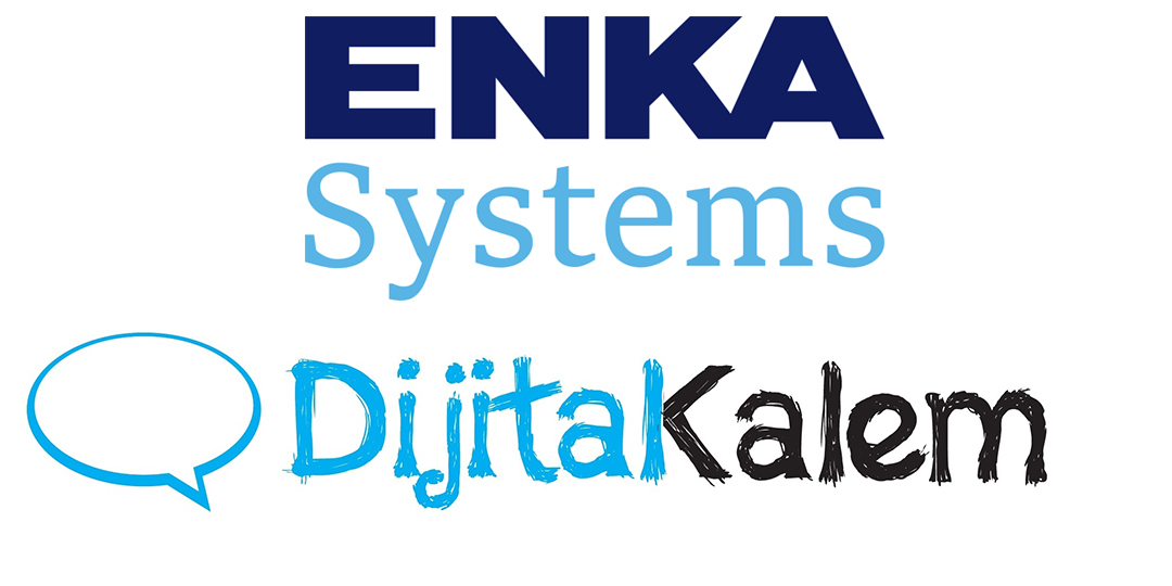 ENKA Systems'in Halkla İlişkileri 'Dijital Kalem'e Emanet