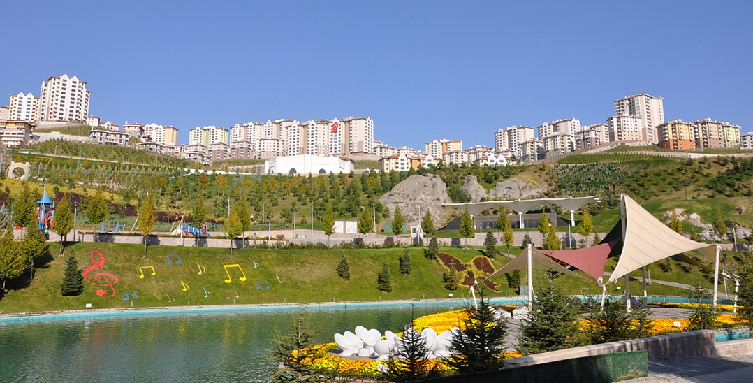 TOKİ Ankara Kuzeykent Satışa Çıktı