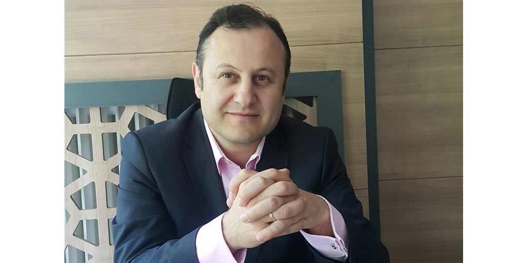 Cafer İnan Milas Bahçe Yapı İnşaat Şirketini Kurdu